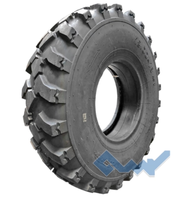 Шина COSSACK M-8 (універсальна) 12.00 R18 137C PR18